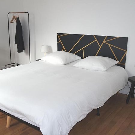 Logement De La Sittelle Aizenay Екстер'єр фото
