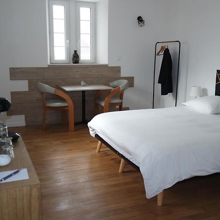 Logement De La Sittelle Aizenay Екстер'єр фото