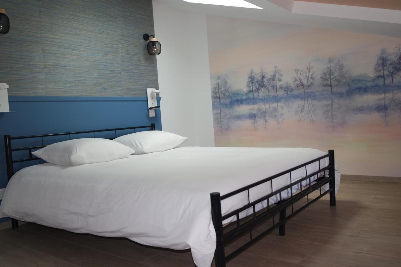 Logement De La Sittelle Aizenay Екстер'єр фото