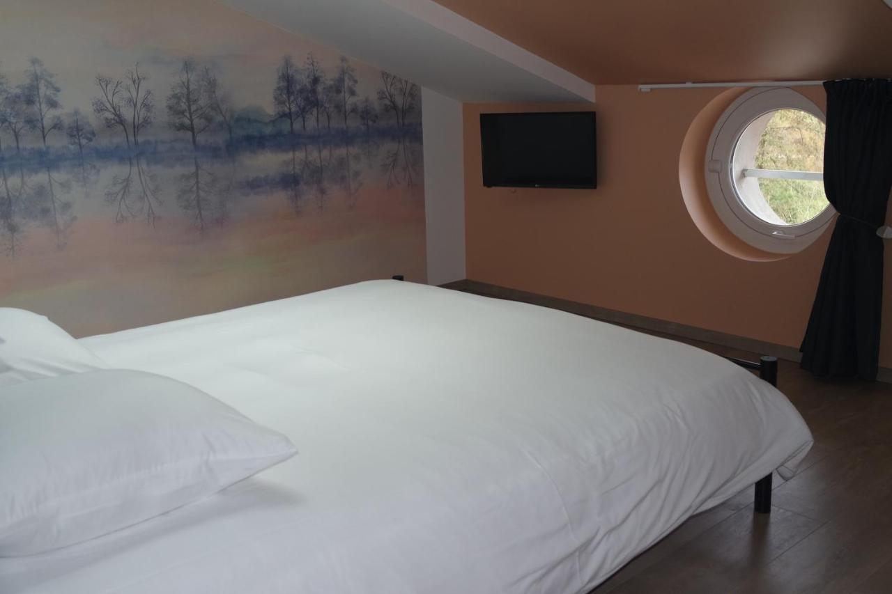 Logement De La Sittelle Aizenay Екстер'єр фото