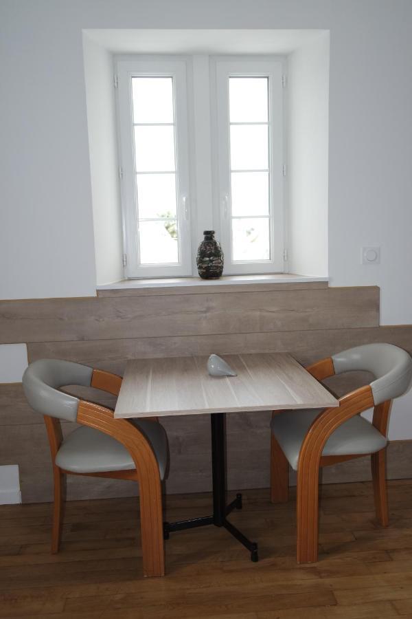 Logement De La Sittelle Aizenay Екстер'єр фото